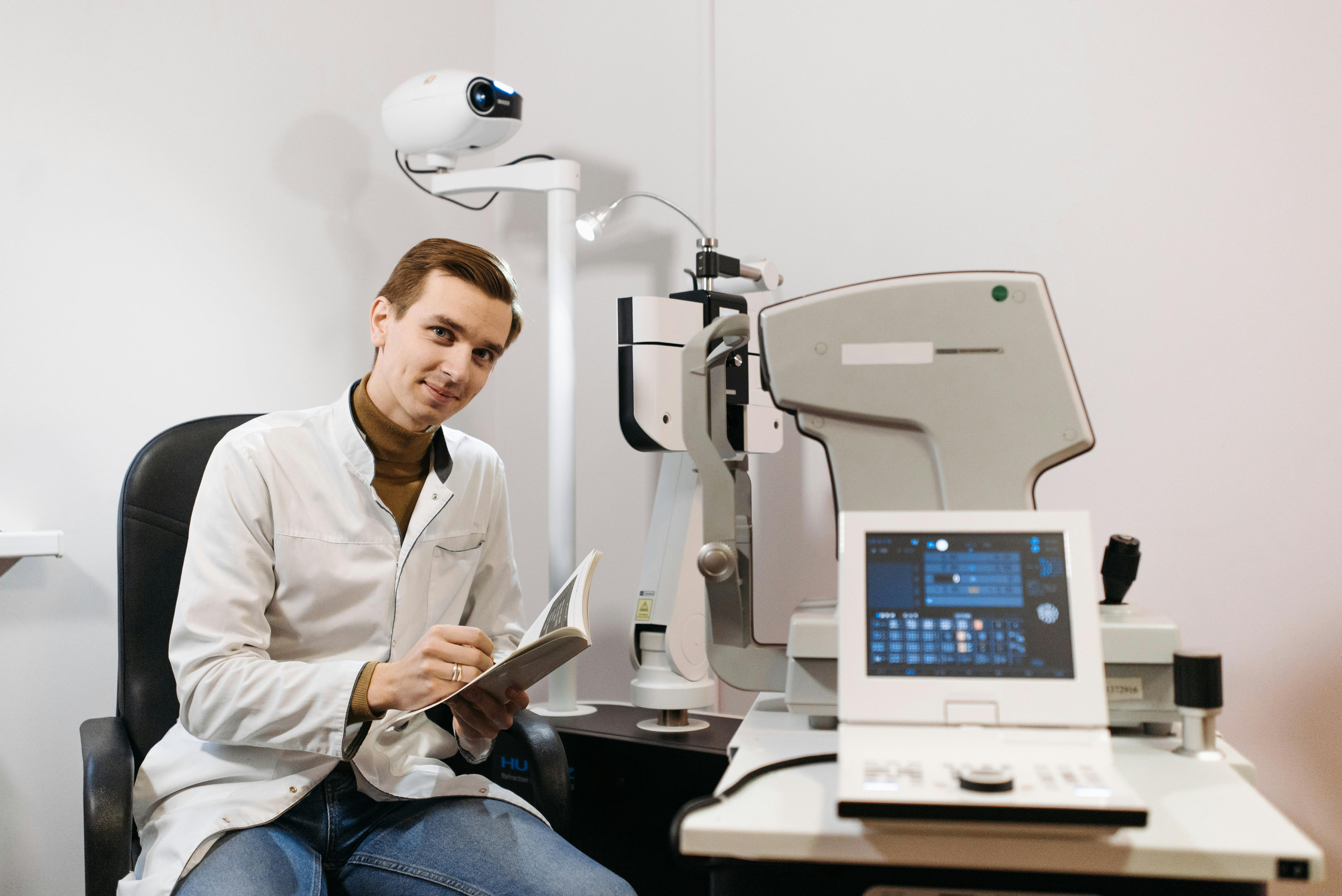 Sharma Opticals